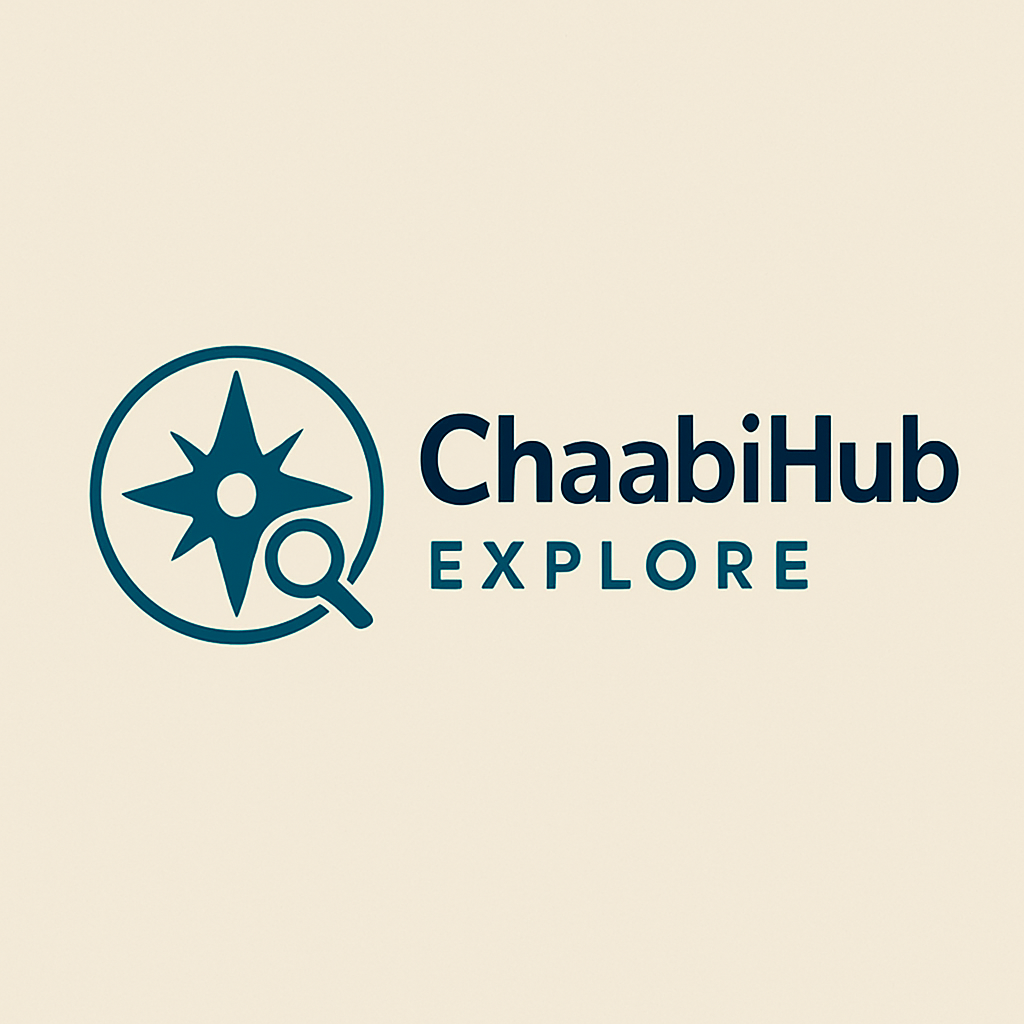 Chaabihub Explore DZ