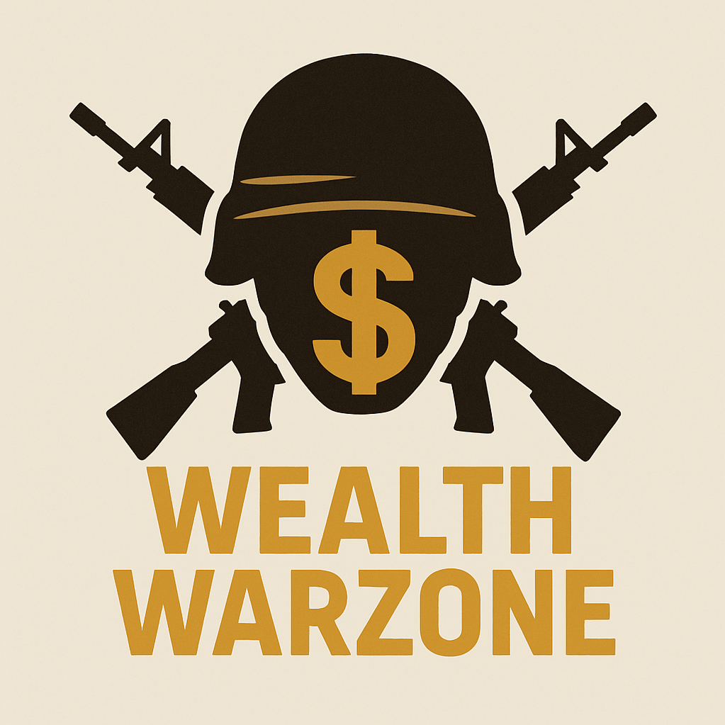 Wealth Warzone