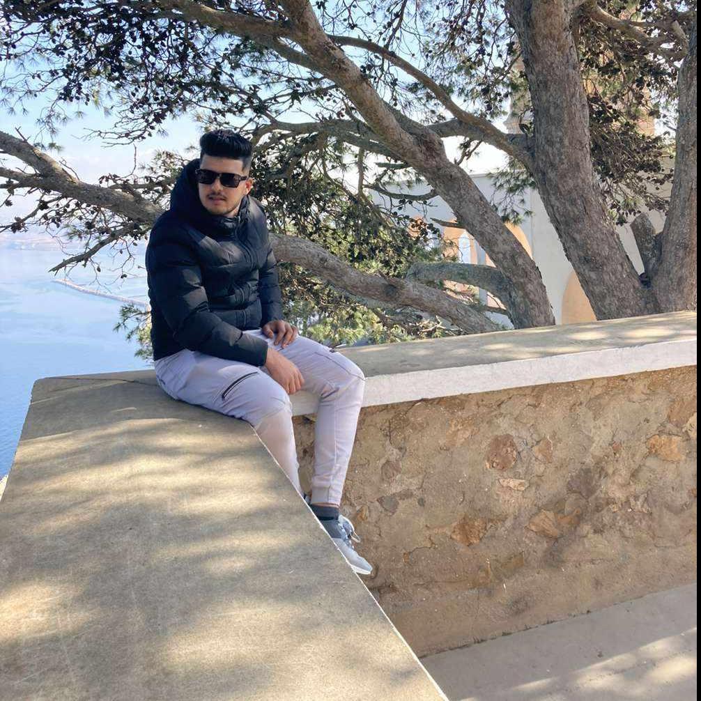 Haythem Abeid
