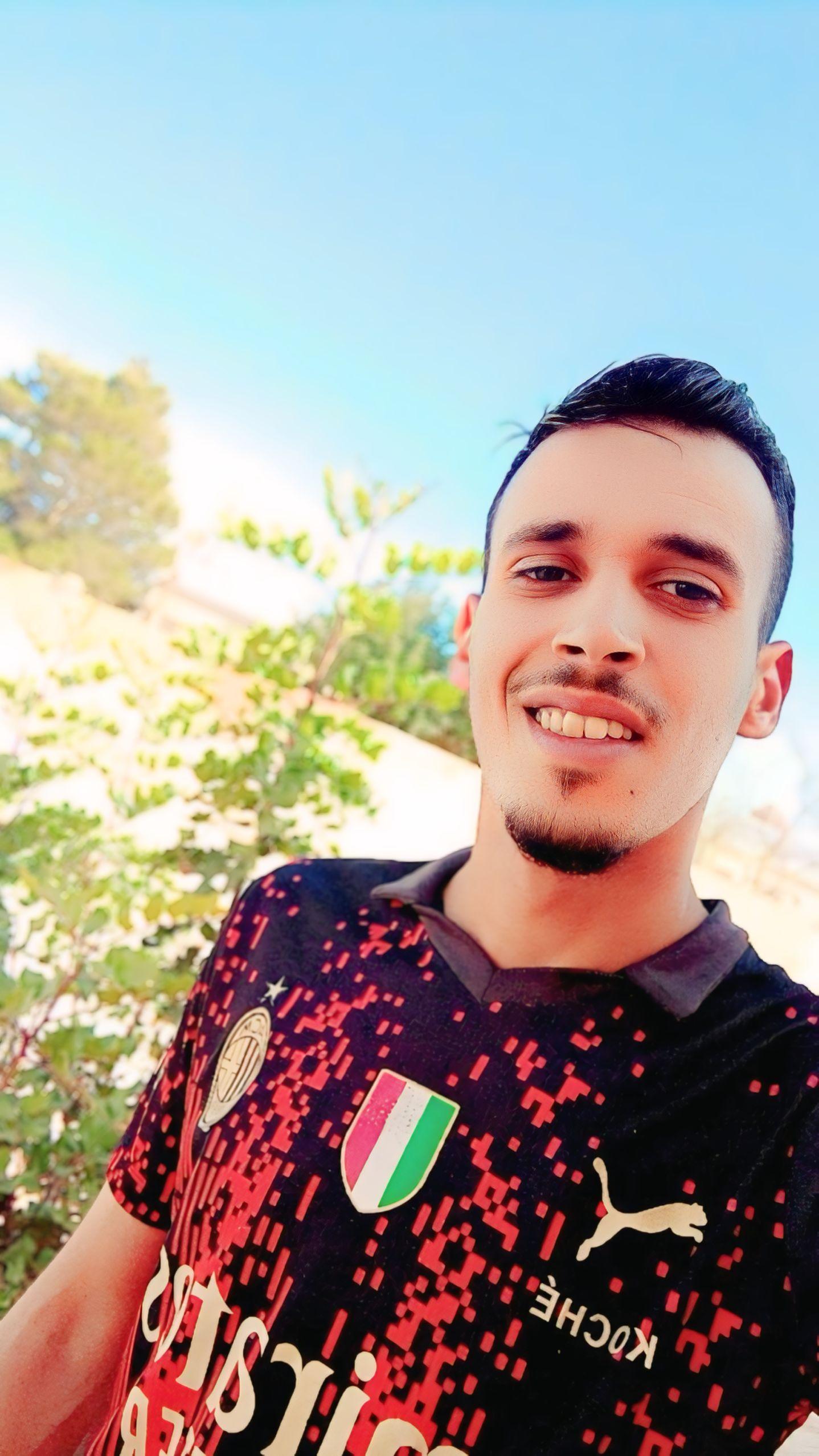 Gourari  Marouane 