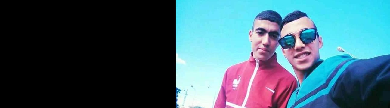 Ouchene  Abdelmadjid 