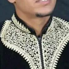 Ali Hmd
