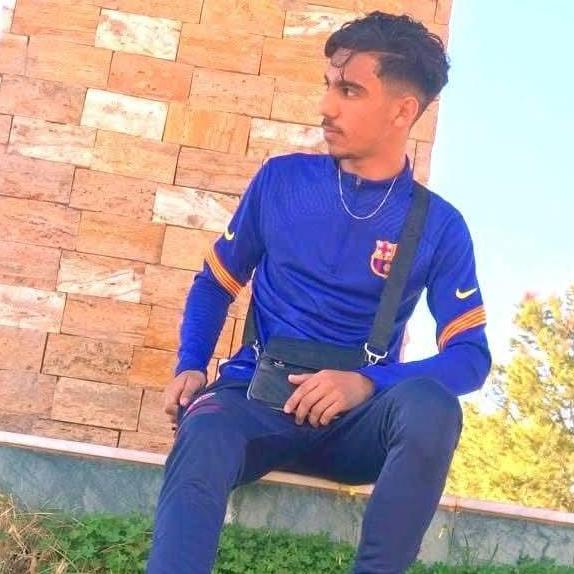 Mohammed Cheklout