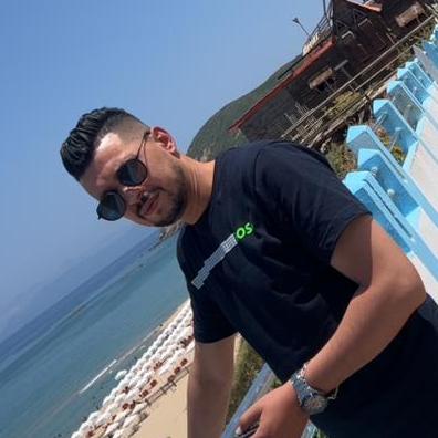 Hamed Boufenik