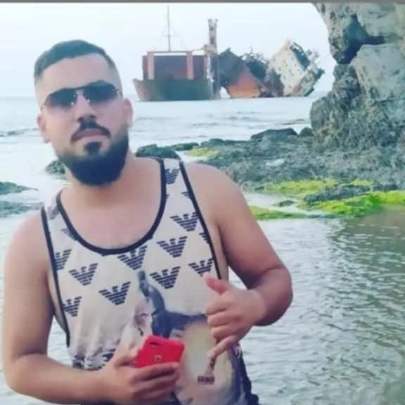 Zaki Zeghdni