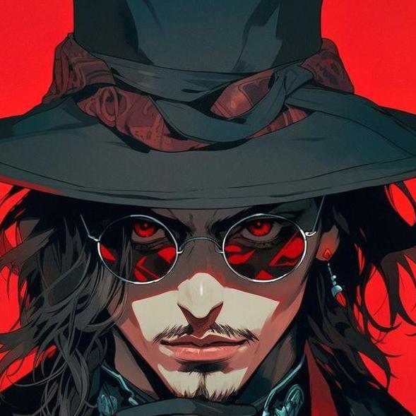 Amine  Midou 