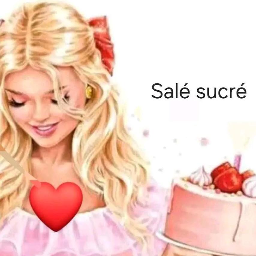 Salé Sucre 