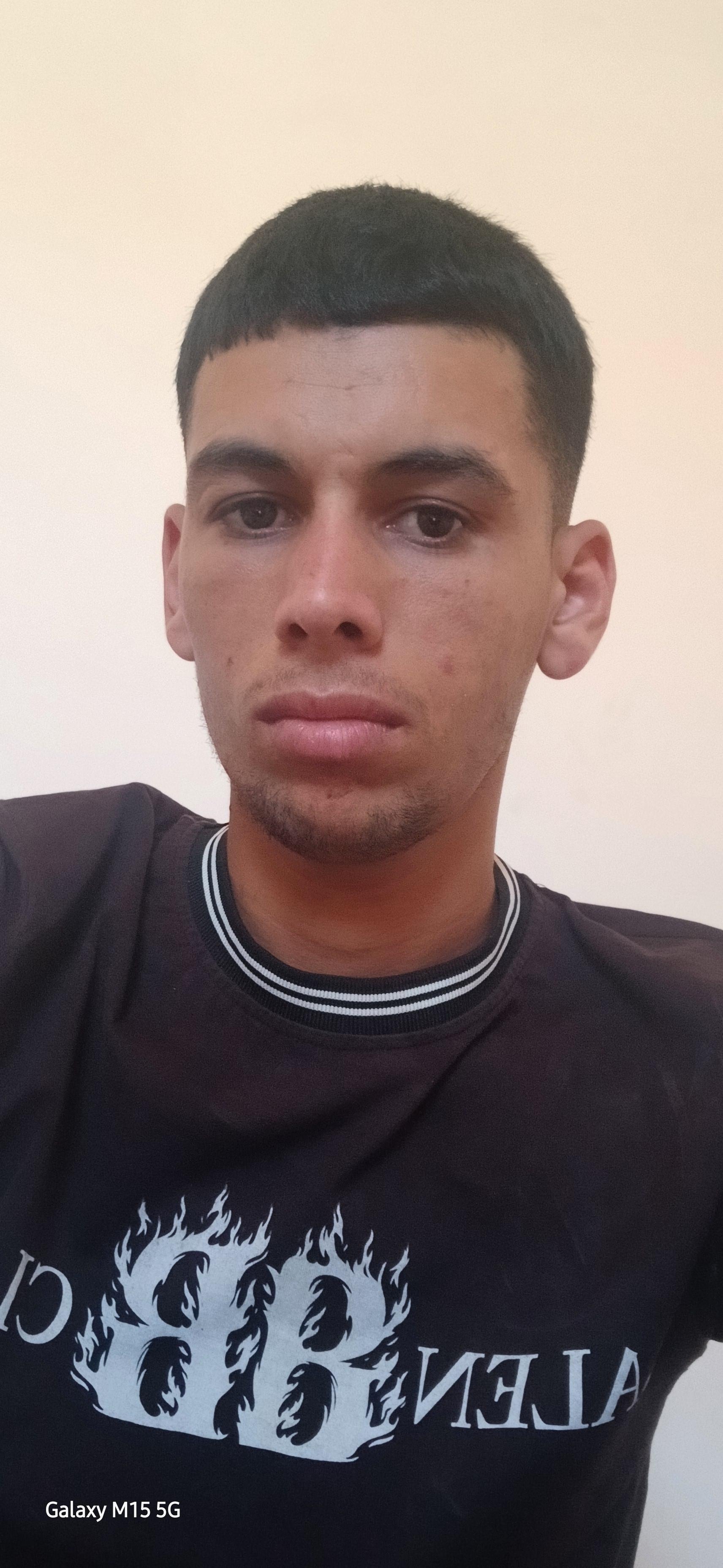 Rehaz Ismail