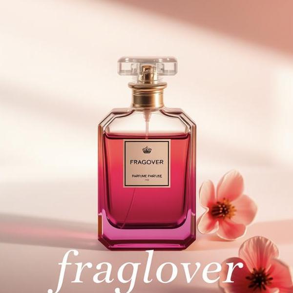 Fragrance  Lovers  عشاق العطور
