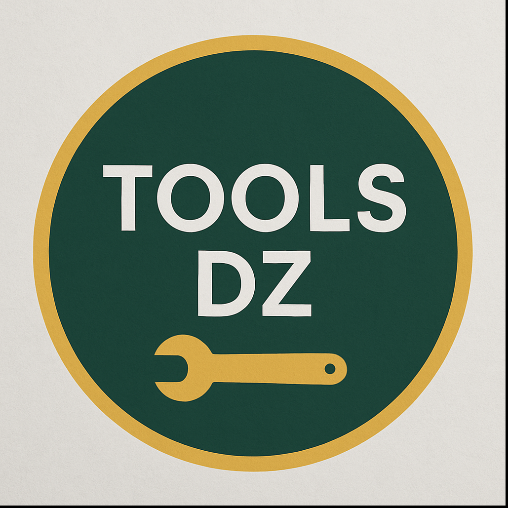Tools_dz1