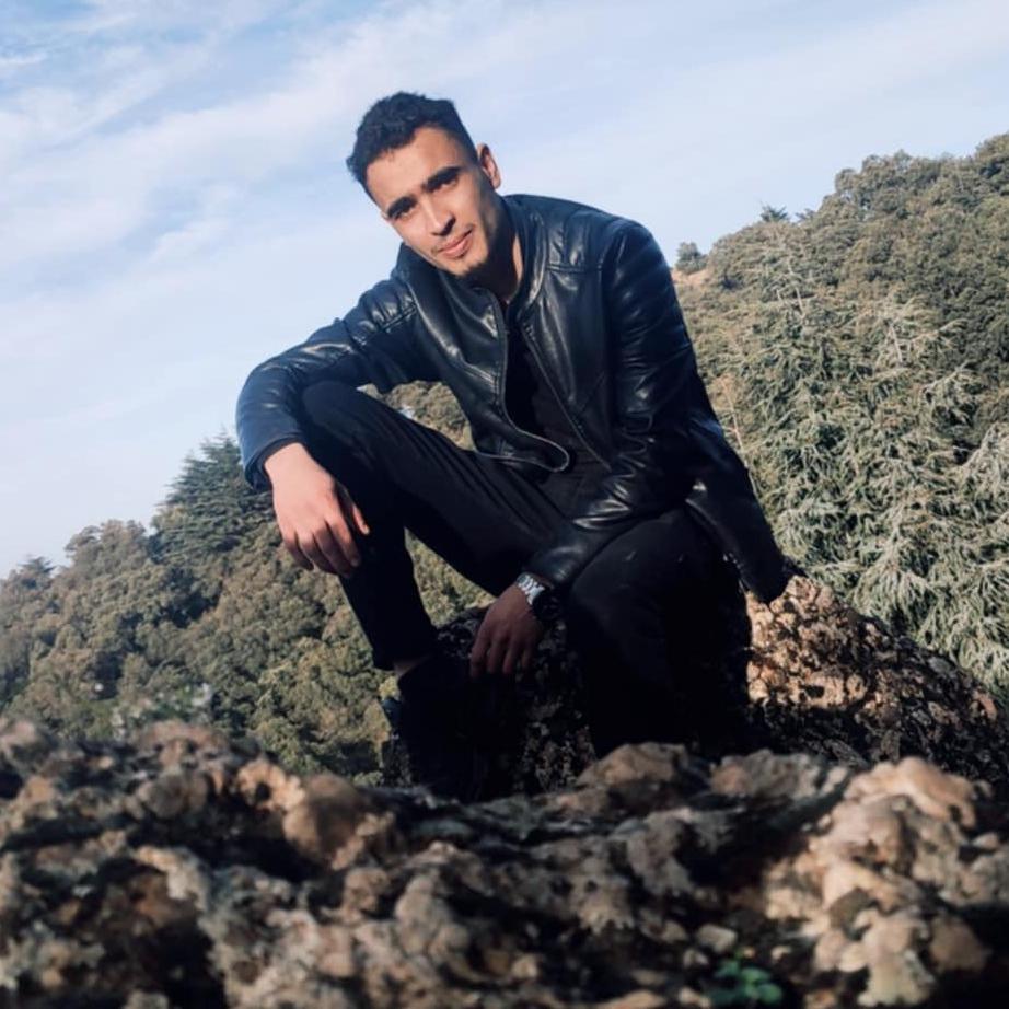 Yassin Moqeran