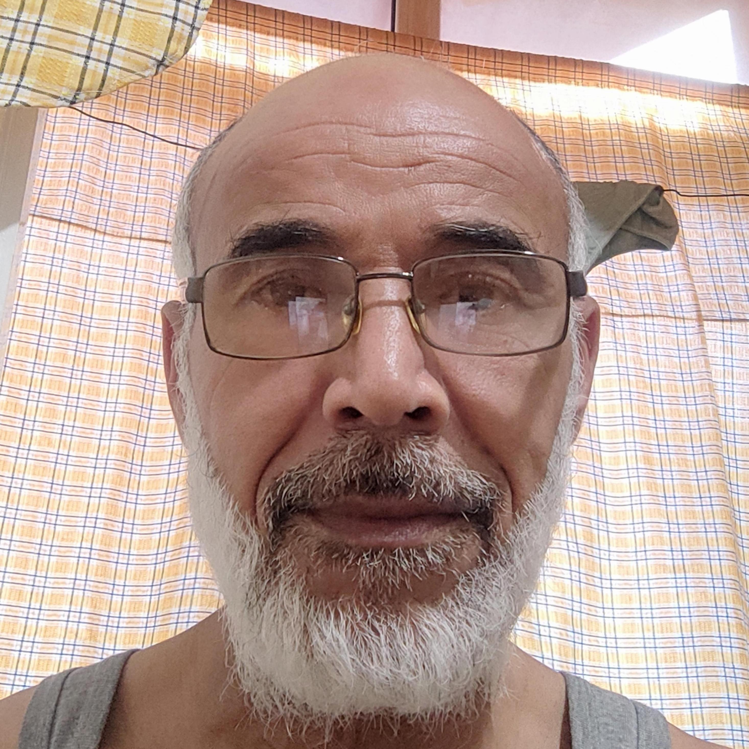 ABDELKADER KAHLAOUI