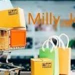 MillY JouR