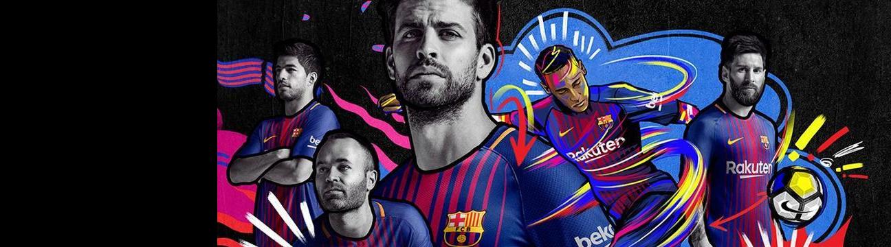 Aymen Barça