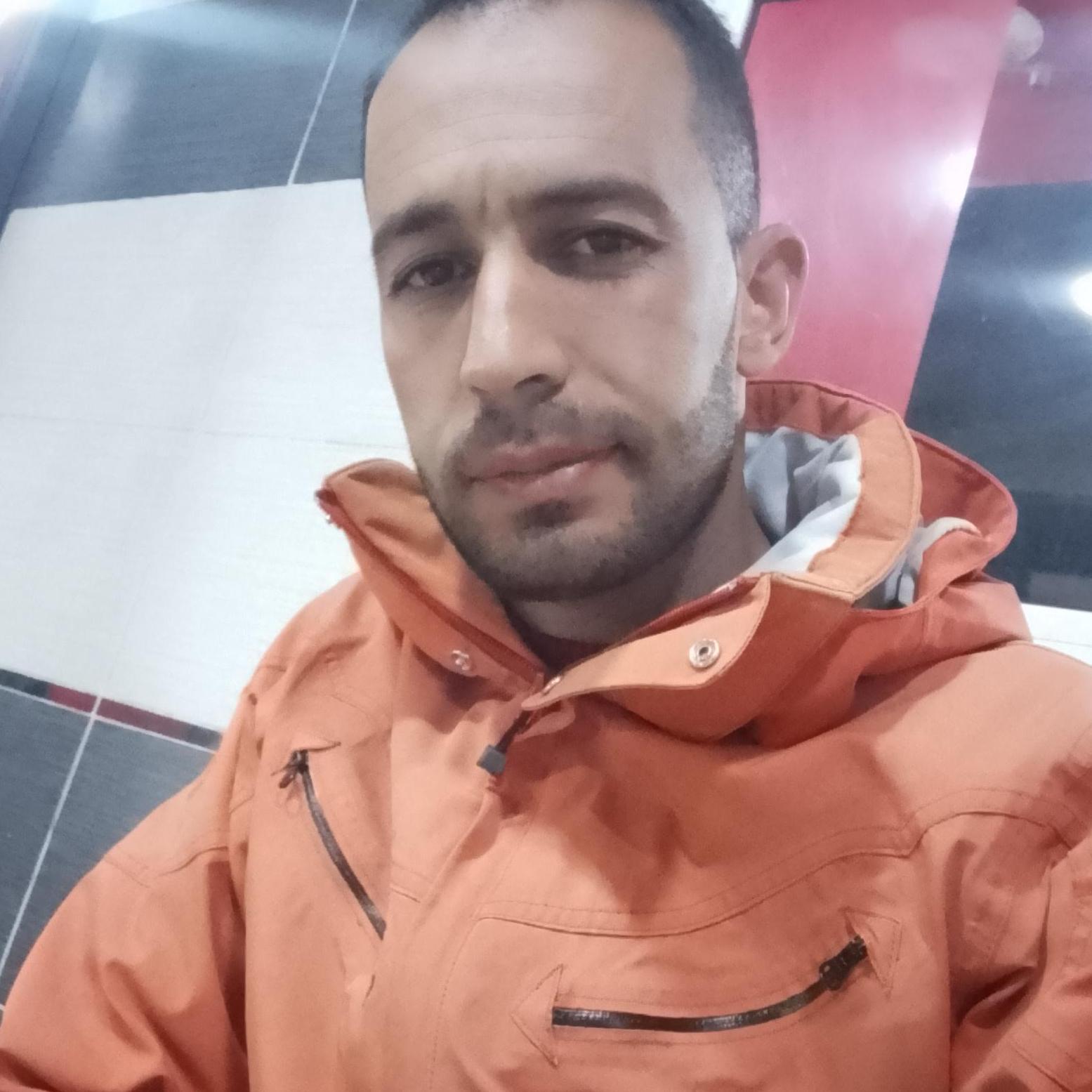 Khairi Mahdi