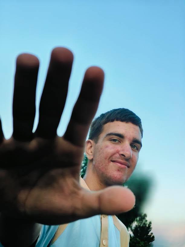 Hartani  Walid 