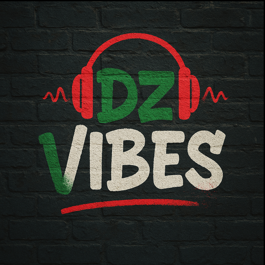 DZ Vibes 🇩🇿