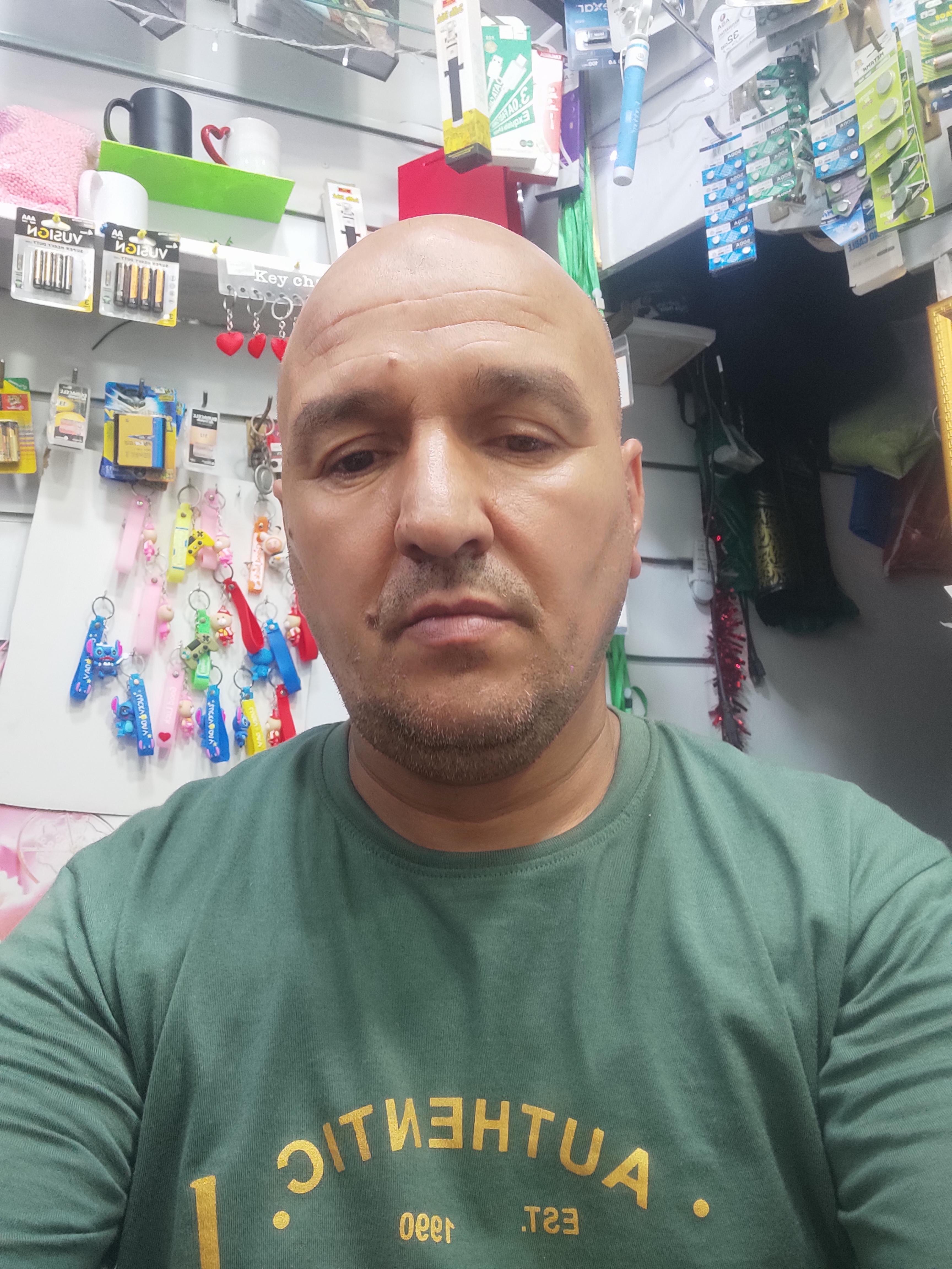 BOUBEKEUR LAZREG