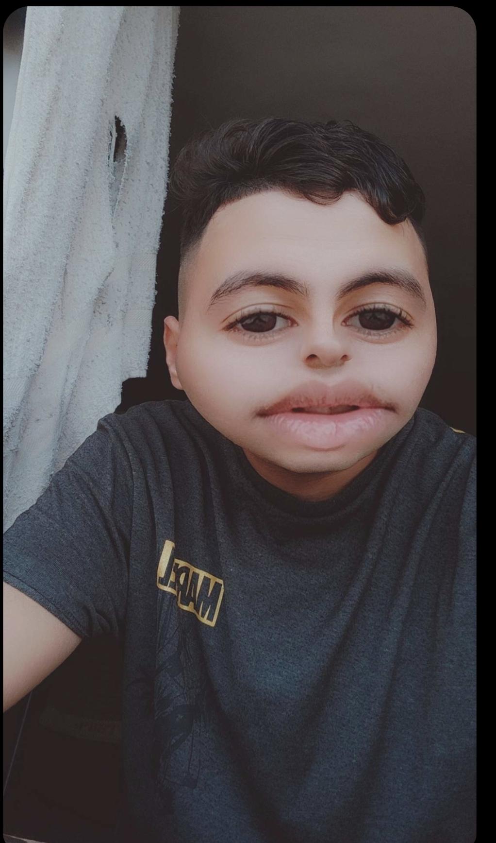Ahmed Belhadi