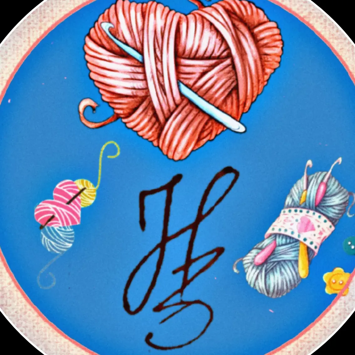 Hz's Creative  Touches 