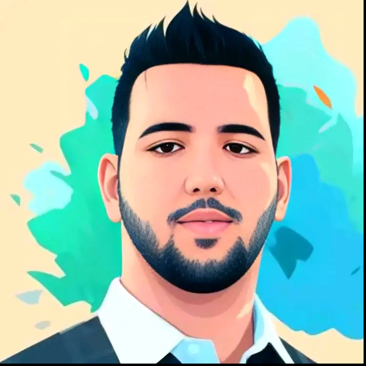 Chaouki Oscar