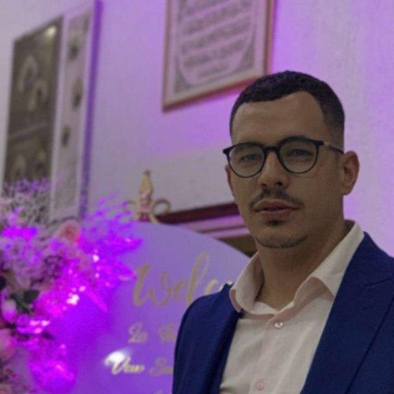 Benamar Medj