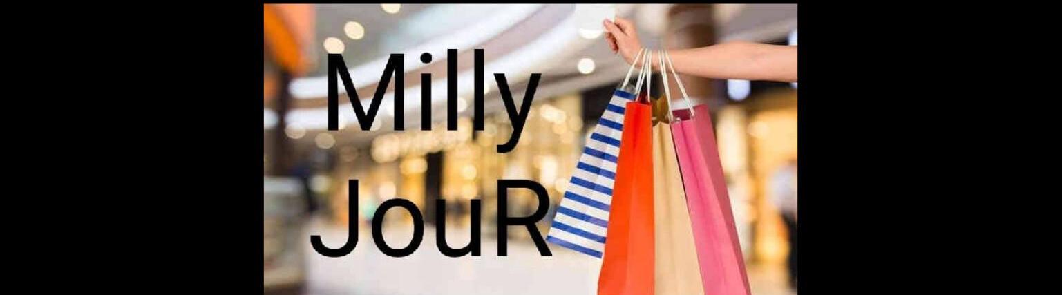 MillY JouR