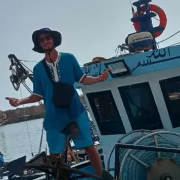 Mekki Bouderba