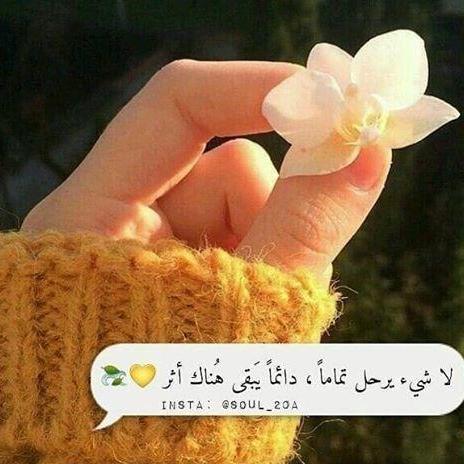 كلام من القلب
