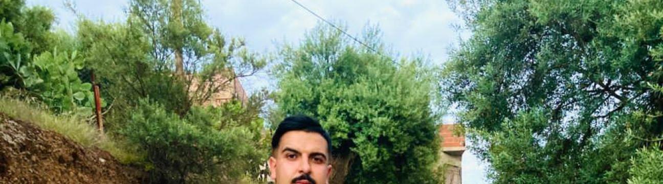 Yanis Hocine 