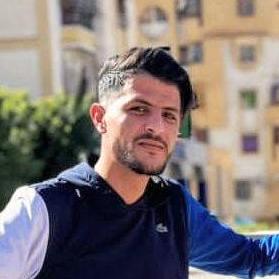 Djilali Zemri