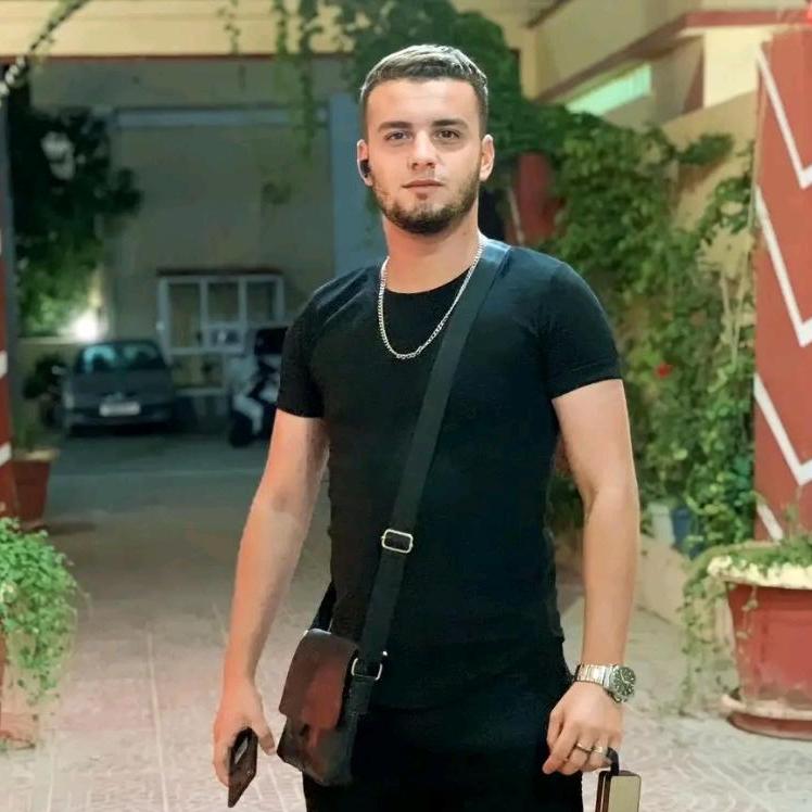 Omar Mokadem