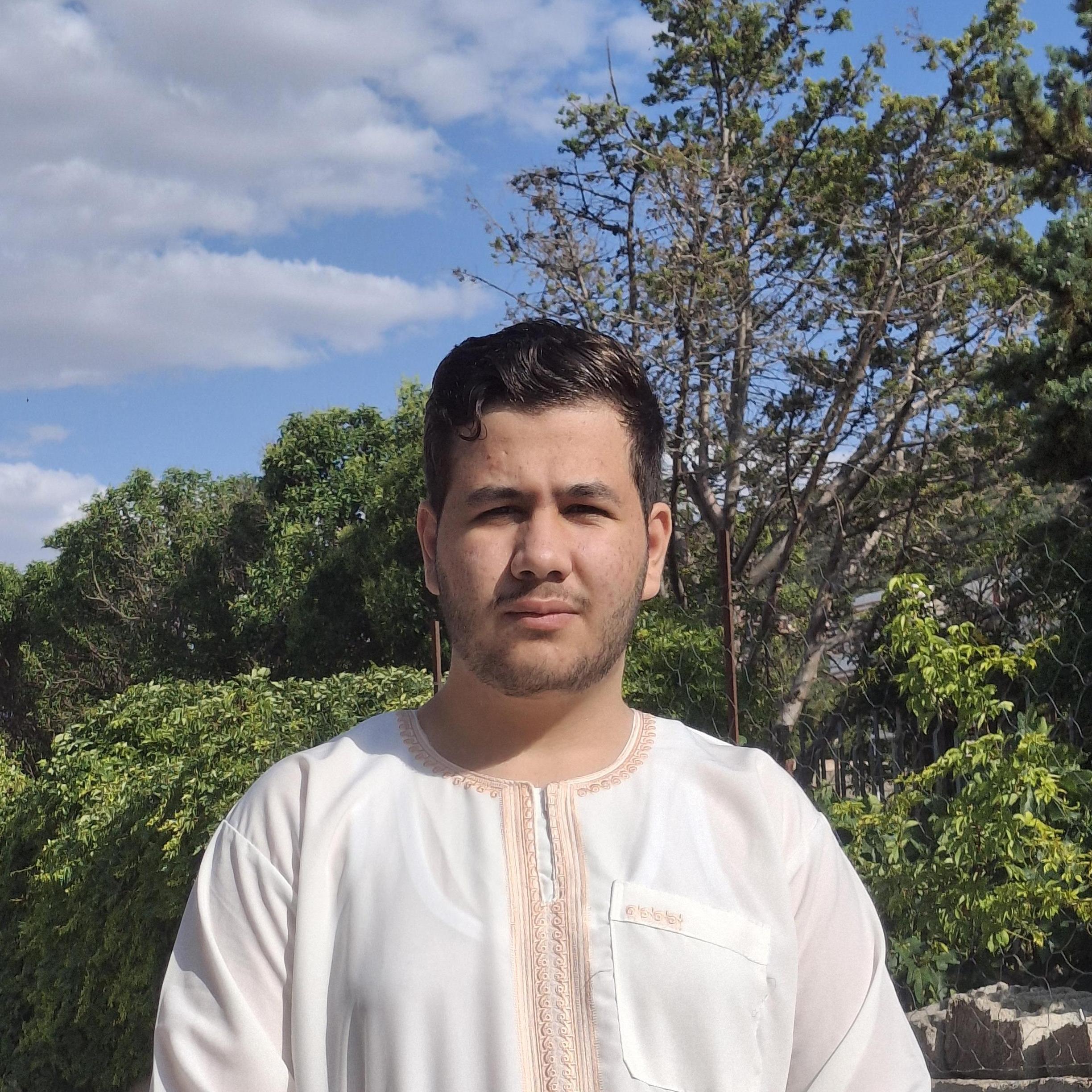 Dhia Bendaha 