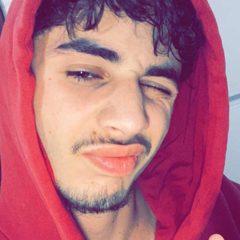 Yassin Belmeddah
