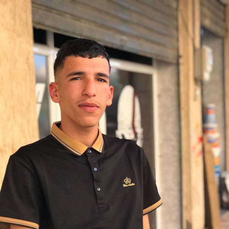 Laroui Zino