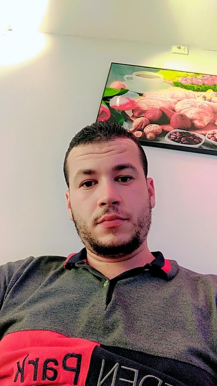 Sohaib  Dz