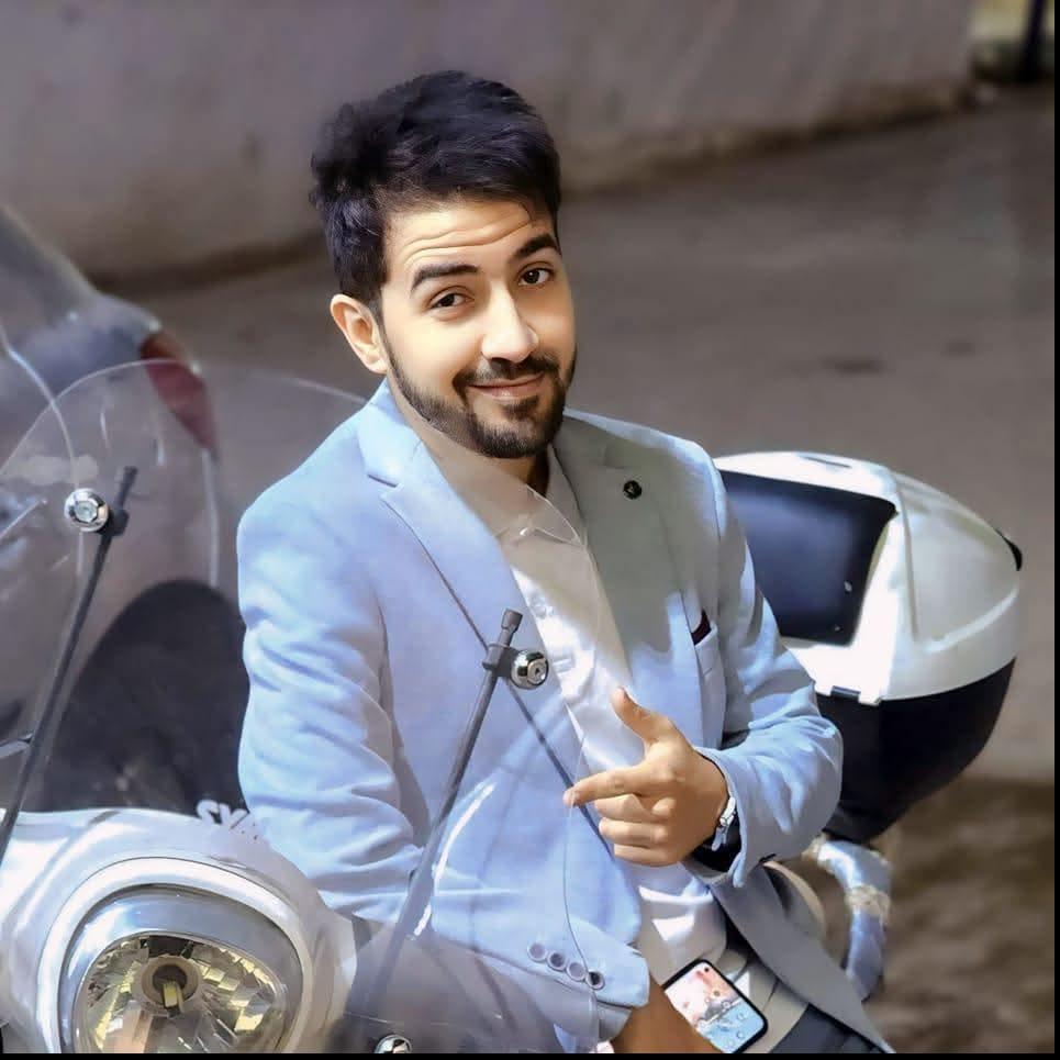Sidali Sido