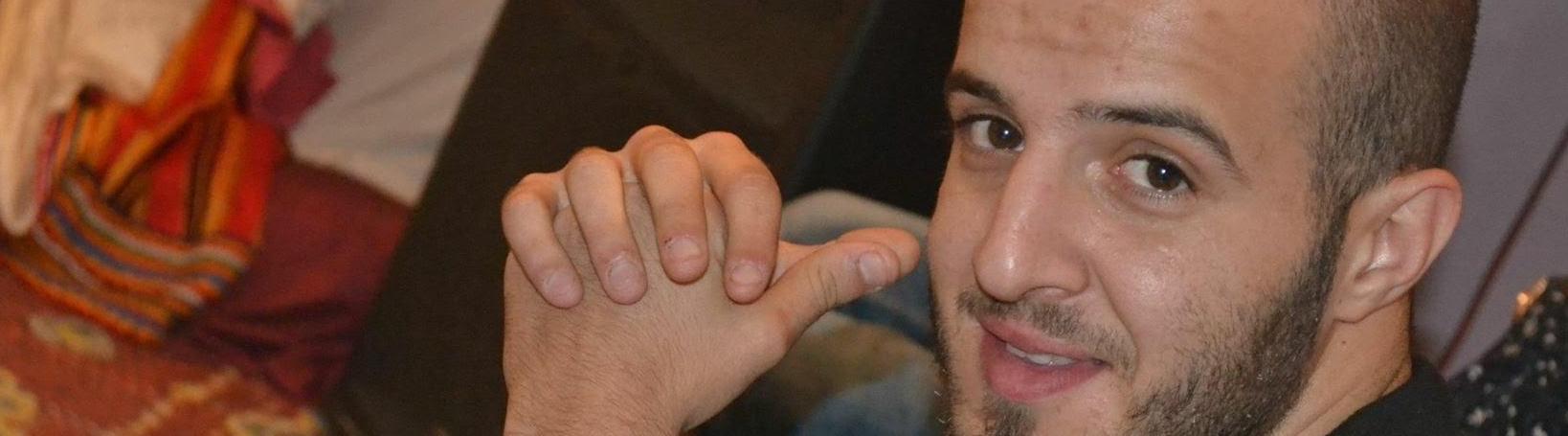 Mounir Bouabba