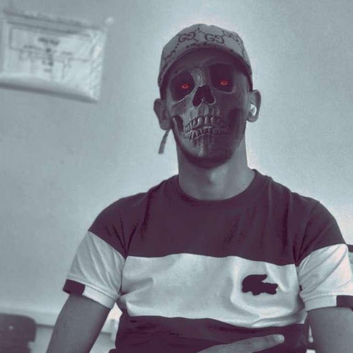 Ayoub Zinai