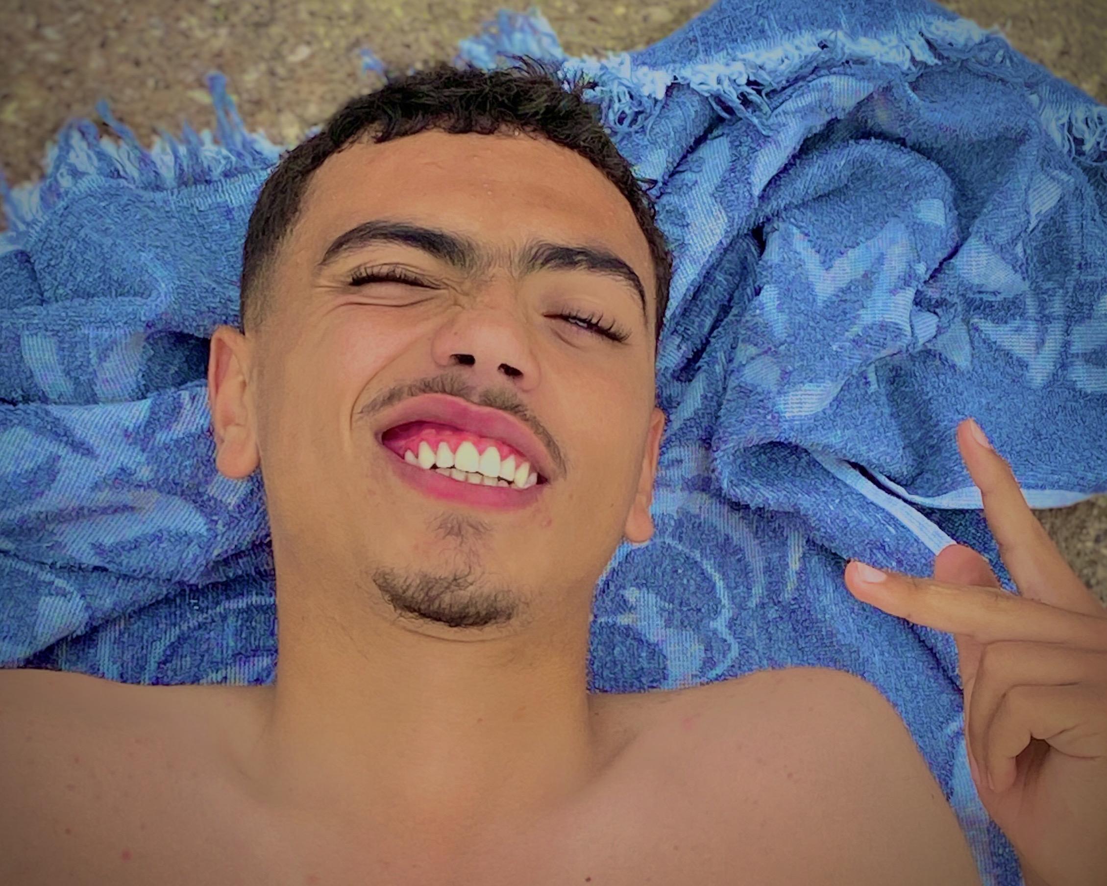 Yacin Lamrani