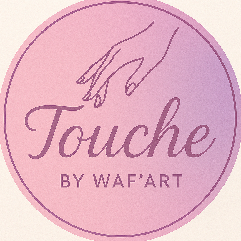 Cadre Personnalisé  Wafaa