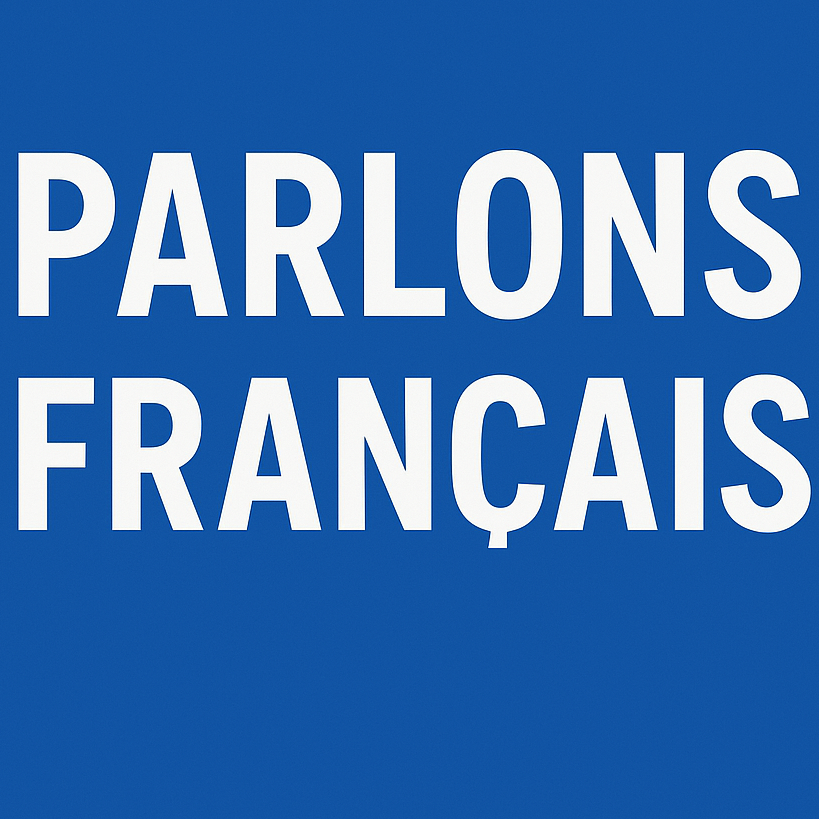 Parlons-français