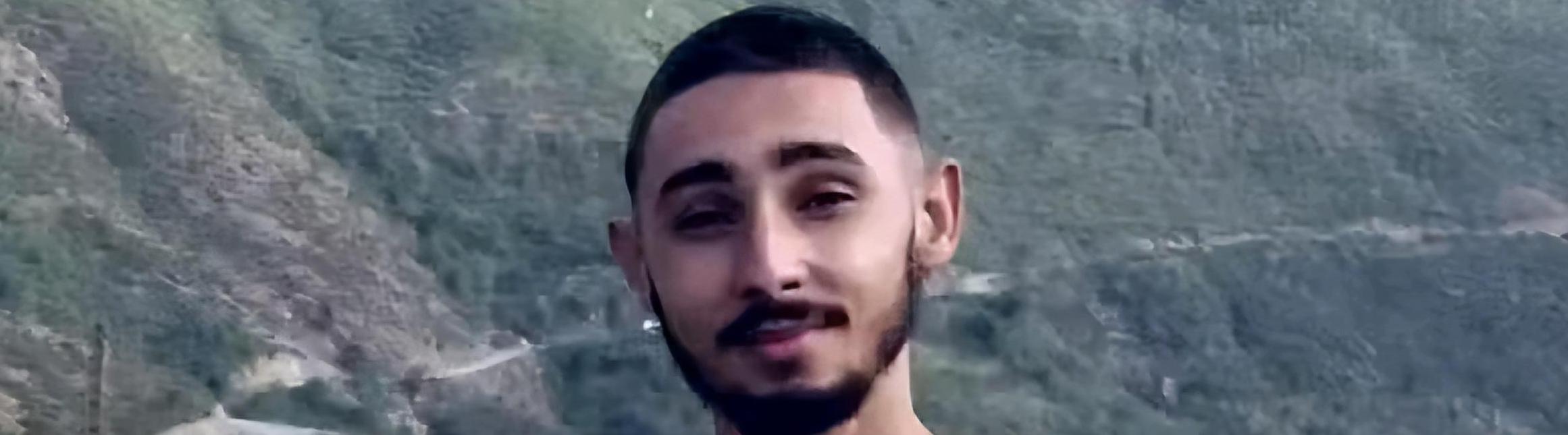 Oussama  Belmahnouf 