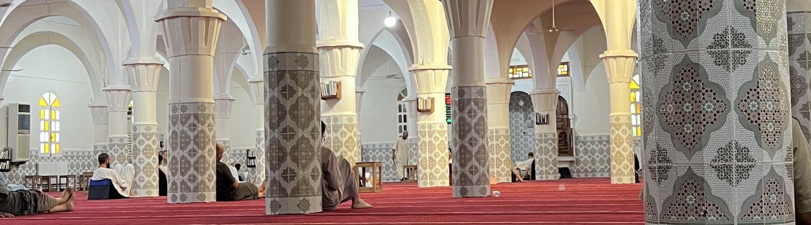 Salah Belli