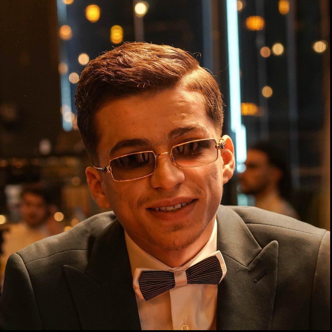Karim kroubi كريم كروبي