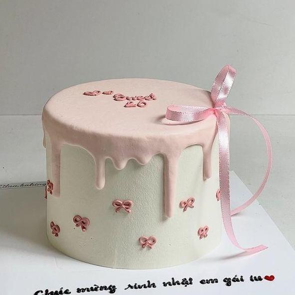 Sweet cake