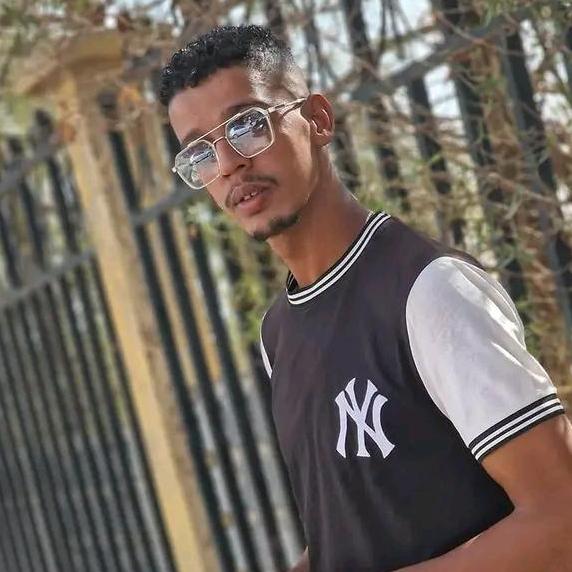 Miloud  Ziani 