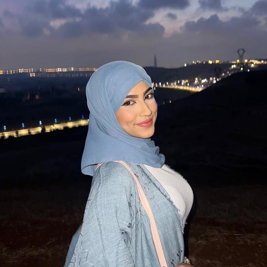 Salma Moubah