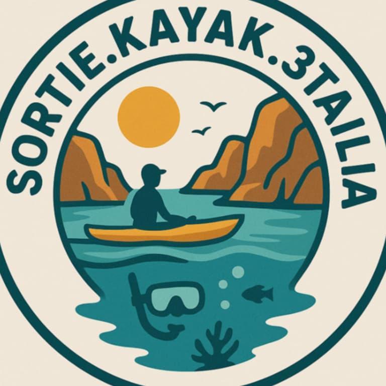 Sortie  Kayak