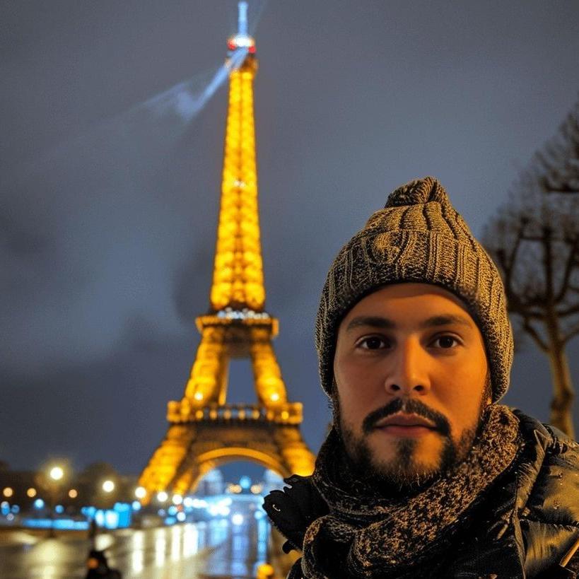 Adam Benab